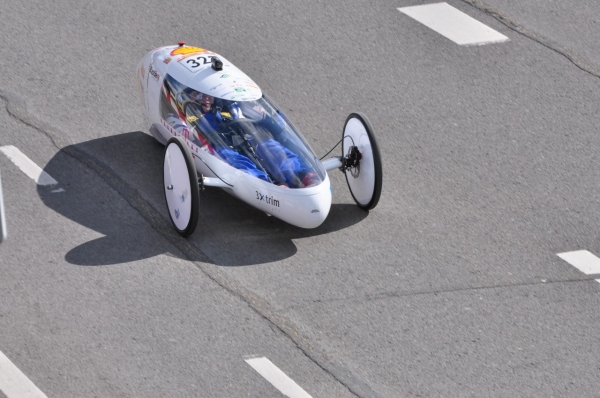 Smart Power MuSHELLka