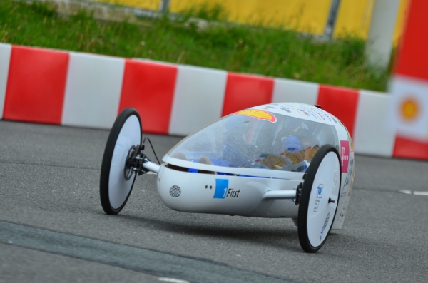 Smart Power MuSHELLka 2013