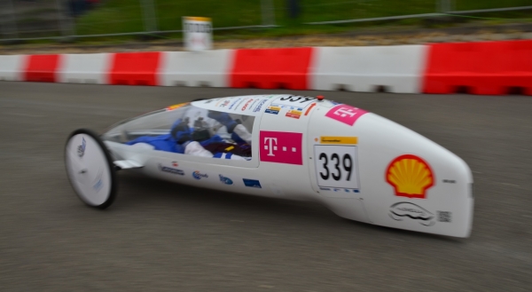 Smart Power MuSHELLka 2013