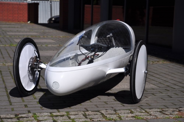 Smart Power MuSHELLka