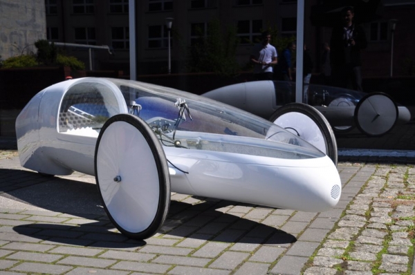 Smart Power MuSHELLka