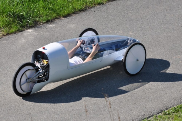 Smart Power MuSHELLka