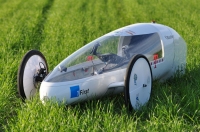 Ostatnie przygotowania Smart Power przed Shell Eco-marathon