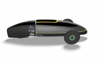 W maju Smart Power wystartuje w Shell Eco-marathon