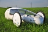 Smart Power MuSHELLka