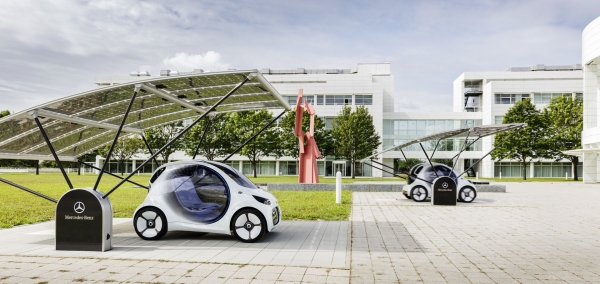 smart vision EQ fortwo