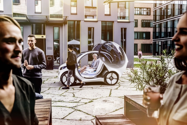 smart vision EQ fortwo