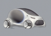 smart vision EQ fortwo