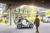 smart vision EQ fortwo