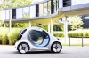 smart vision EQ fortwo
