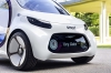 smart vision EQ fortwo