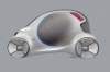 smart vision EQ fortwo