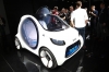 smart vision EQ fortwo
