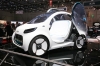 smart vision EQ fortwo