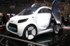 smart vision EQ fortwo