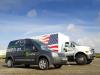 Smith Electric Vehicles Ampere