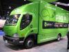Smith Electric Vehicles Newton