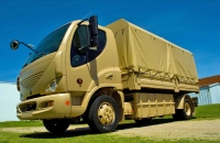 Smith Electric Vehicles US Corporation Newton