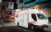 Smith Electric Vehicles US Corporation Newton