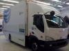 Smith Electric Vehicles US Corporation Newton