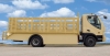 Smith Electric Vehicles US Corporation Newton