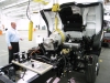 Smith Electric Vehicles US Corporation Newton - montaż silnika