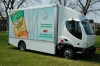 Smith Electric Vehicles US Corporation Newton