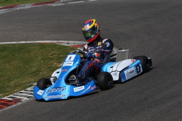Sodi STX