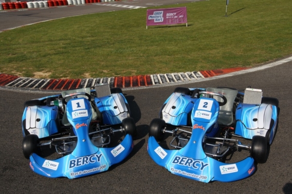 Sodi STX