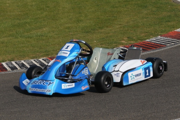 Sodi STX