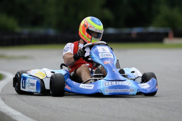 Sodi STX