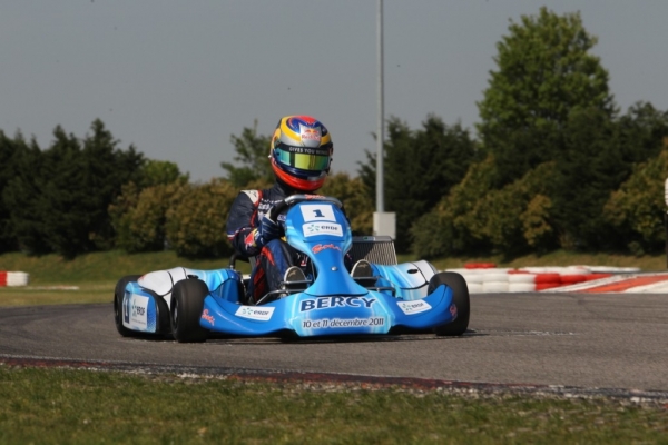 Sodi STX