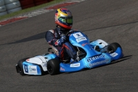 ERDF Masters Kart 2011