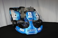 Sodi STX