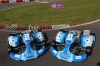 Sodi STX