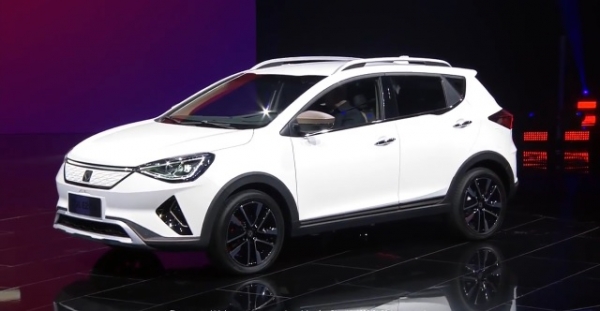 SOL E20X