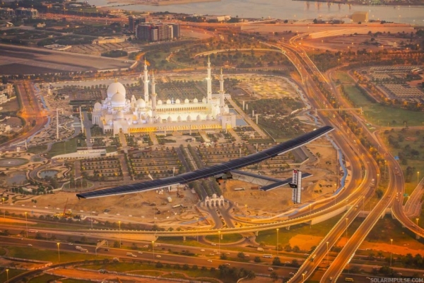 Solar Impulse 2