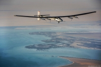 Solar Impulse 2