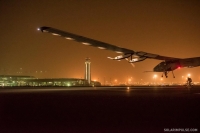 Solar Impulse 2