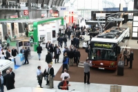 Warszawskie MZA rozpisało przetarg na 10 autobusów elektrycznych