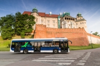 Solaris pozyskał zamówienie na Urbino 12 electric dla Drezna