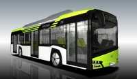 Nowy Solaris Urbino 12 electric zadebiutuje w październiku