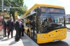 Solaris Urbino 12 electric