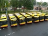 Solaris Urbino 12 electric w Warszawie