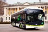 Solaris Urbino 12 electric