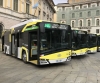Solaris Urbino 12 electric