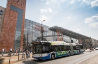 Solaris Urbino 18 electric