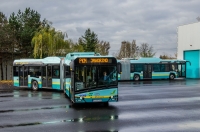 Solaris Urbino 18 electric