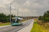 Solaris Urbino 18 electric