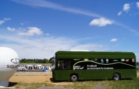 Solaris Urbino 8,9 LE electric w Poznaniu